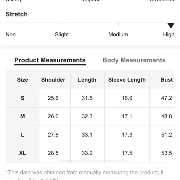 Black Cozy chunky knit open front cardigan - Picture 12 of 12